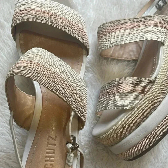 Schutz New women’s platform sandals - Picture 5 of 9